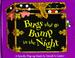 Cover of: Bugs That Go Bump in the Night (Pop-up Books)