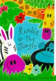 Cover of: Rumble in the Jungle (Big Books)
