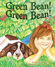 Green Bean! Grean Bean! by Patricia Thomas