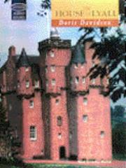Cover of: The House of Lyall by Doris Davidson