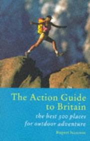 Cover of: The Action Guide to Britain