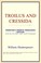 Cover of: Troilus and Cressida