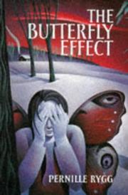 Cover of: The Butterfly Effect by Pernille Rygg, Joan Tate