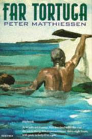Cover of: Far Tortuga by Peter Matthiessen