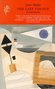 Cover of: The Last Voyage and Other Stories