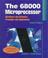 Cover of: The 68000 Microprocessor