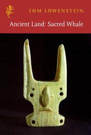 Cover of: Ancient Land: Sacred Whale