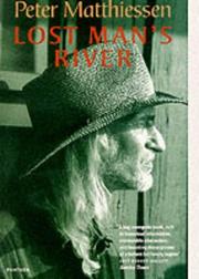 Cover of: Lost Man's River by Peter Matthiessen