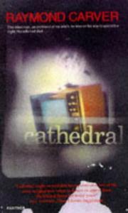 Cover of: Cathedral