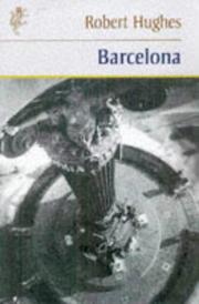 Cover of: Barcelona (Harvill Press Editions)