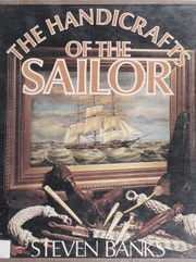 Cover of: The handicrafts of the sailor