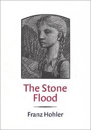 Cover of: The Stone Flood