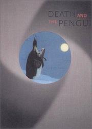 Cover of: Death and the penguin by Andreĭ Kurkov