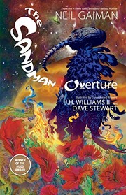 Cover of: The Sandman by Neil Gaiman