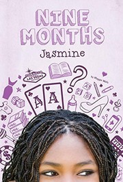 Cover of: Jasmine #4