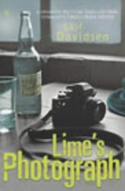 Cover of: Lime's Photograph