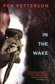 Cover of: In the Wake
