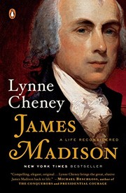 Cover of: James Madison: A Life Reconsidered