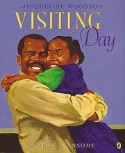 Cover of: Visiting Day by Jacqueline Woodson