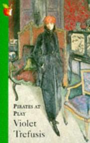 Cover of: Pirates at play by Violet Keppel Trefusis
