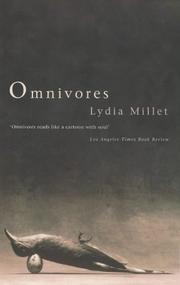 Cover of: Omnivores