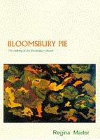 Cover of: Bloomsbury Pie by Marler Regina