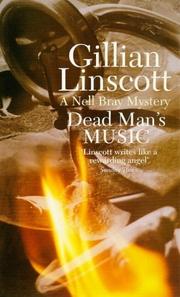 Cover of: Dead Man's Music (A Nell Bray Mystery Ser.) by Gillian Linscott