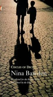 Cover of: Circles of Deceit (Virago Modern Classics)