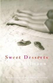 Cover of: Sweet Desserts by Lucy Ellmann