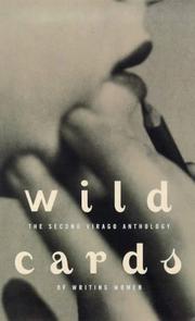 Cover of: Wild Cards Volume 2 (Writing Women) by Andrea Badenoch, Taylor, Taylor