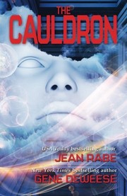 Cover of: The Cauldron by Jean Rabe, Gene DeWeese
