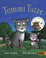 Cover of: Tabby Mctat Bb German Edition