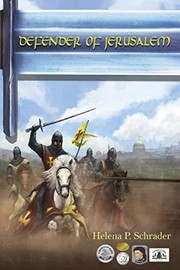 Cover of: Defender of Jerusalem: A Biographical Novel of Balian D'Ibelin