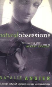 Cover of: Natural Obsessions by Natalie Angier