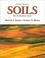 Cover of: Soils