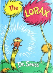 Cover of: The Lorax
