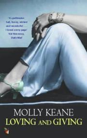 Cover of: Loving and Giving by Molly Keane