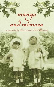 Cover of: Mango and mimosa