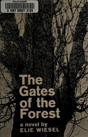 Cover of: The gates of the forest