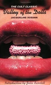 Cover of: Valley of the Dolls by Jacqueline Susann