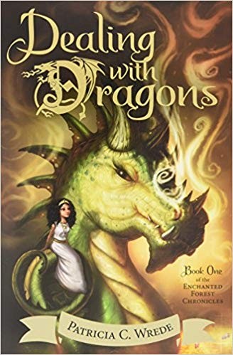 Dealing with Dragons by 