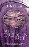 Cover of: My Forbidden Face by Latifa