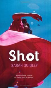 Cover of: Shot