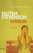 Cover of: EXPOSURE by TALITHA STEVENSON