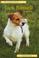 Cover of: JACK RUSSELL TERRIERS