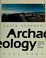 Cover of: Arkeologi-renfrew