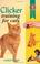 Cover of: Clicker Training Your Cat (A Karen Pryor Clicker Book)