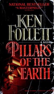 Cover of: Pillars of the Earth by Ken Follett