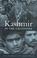 Cover of: Kashmir in the crossfire