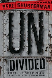 Cover of: UnDivided by Neal Shusterman